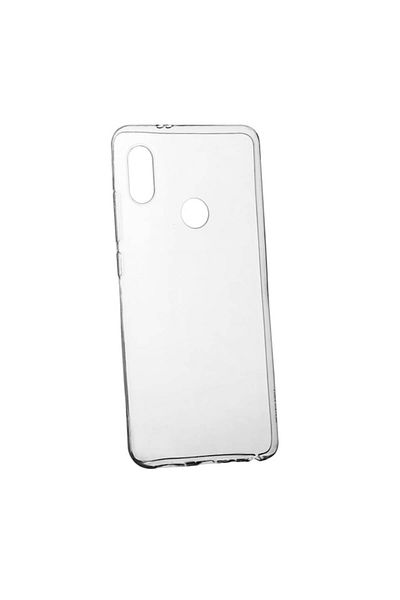 Bibilel Husa Spate / Carcasa De Protectie Din Silicon Transparent, pentru Xiaomi Mi8