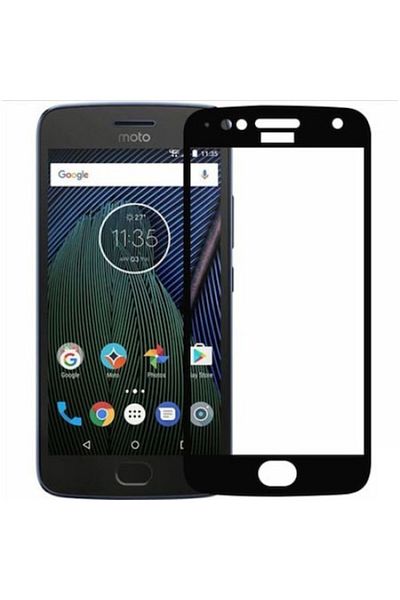 SOHO Tempered Glass Ultra Smart Protection for Moto G5S