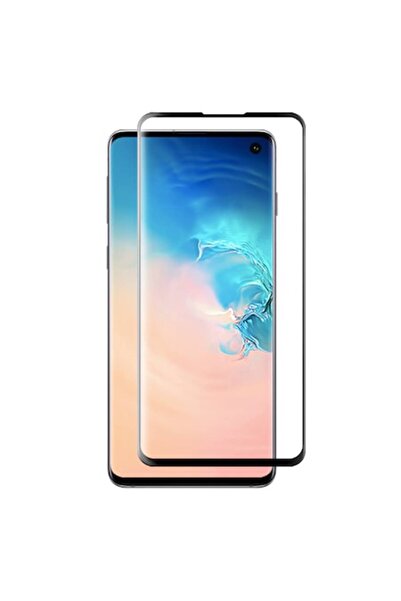 Bibilel Glass Protection Film 9H for Samsung Galaxy S10 Plus/S10+