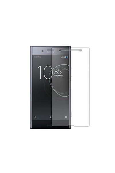 Drop Transparent Glass Film 9H for Sony Xperia XZ