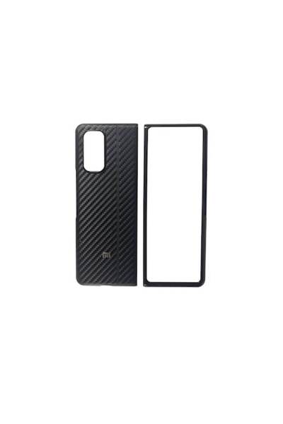 Bibilel Husă de protecție pentru Xiaomi Mi Mix Fold, ultra subțire, design ca...
