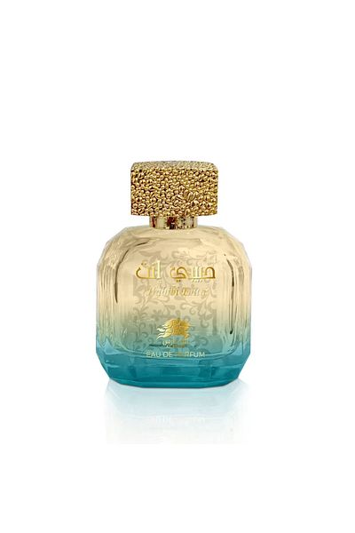 Emper Habibi Enta, Emper, apa de parfum, 100ml, dama