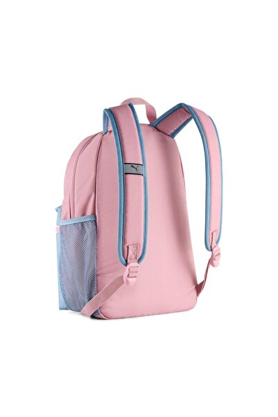 Puma 09143904 Phase Cb Small Children's Backpack Pink
