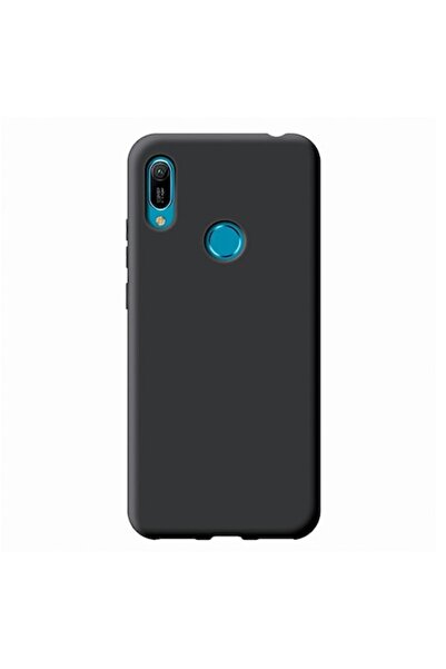 Bibilel Carcasă subțire TPU de înaltă calitate pentru Huawei Y6 2019