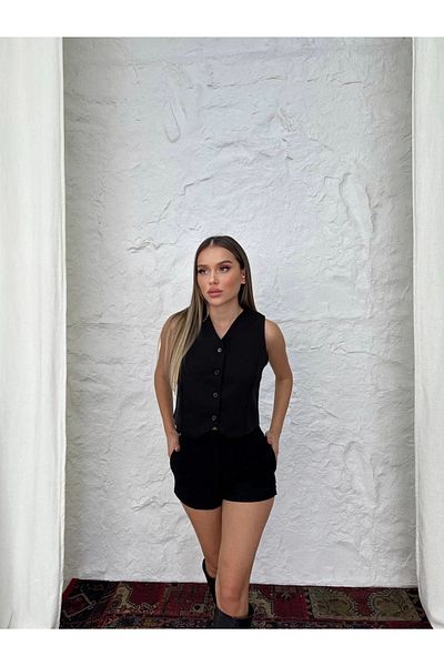 STILVANA Double Vest