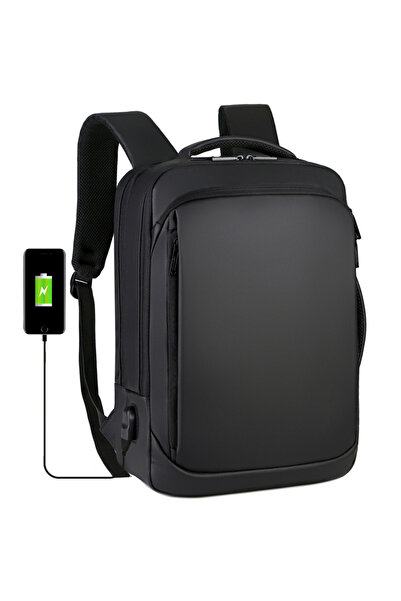 OEM Laptop bag, AEWOYAD, Synthetic fiber/Wool, 15.6'', Waterproof 42x30x12 cm...