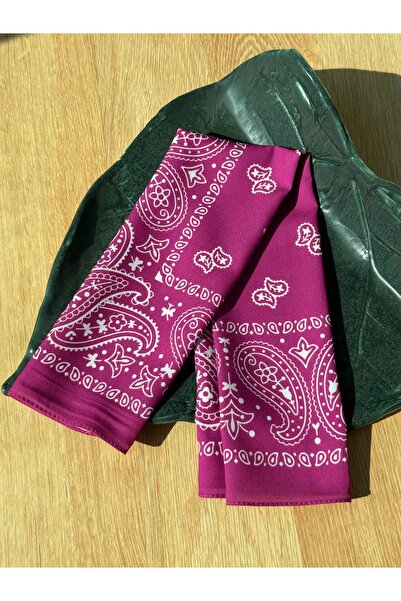 Sfenks. Bandana (Pink)