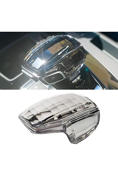 Bimbo AUDİ A4 A5 TT 2017-2023 / Q7 2016-2019 KRİSTAL VİTES TOPUZU