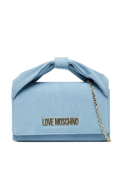 Love Moschino Women's Hand and Crossbody Bag Jc4251Pp0Mkr0700