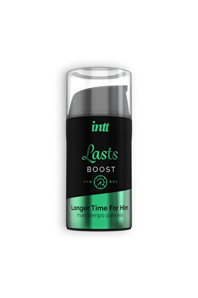 OEM Gel Delay, Prelungeste Placerea Masculina, Lasts Boost, Intt 15ml