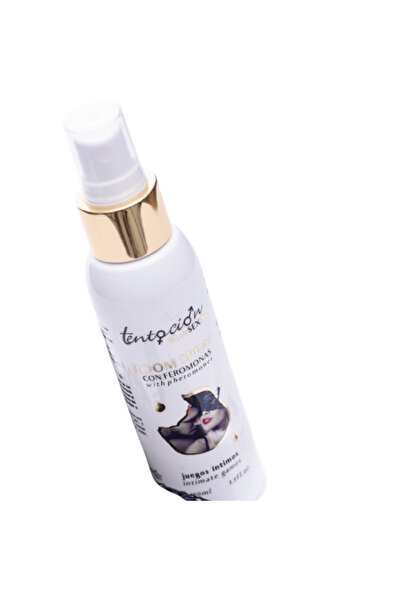 OEM Spray de Camera cu Feromoni, Tentación PlaySex , Aroma Seducatoare pentru...