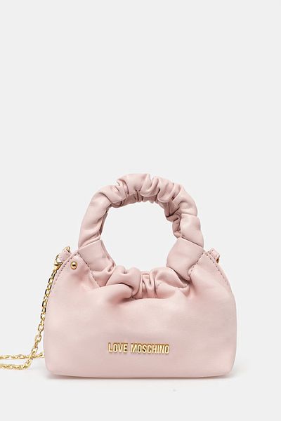 Love Moschino Women's Hand and Crossbody Bag Jc4253Pp0Mkt0601