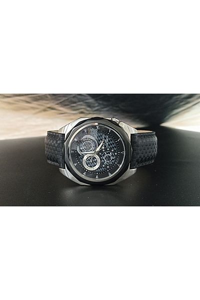 JACK PIERRE Jack Pıerre Wrist Watch Steel