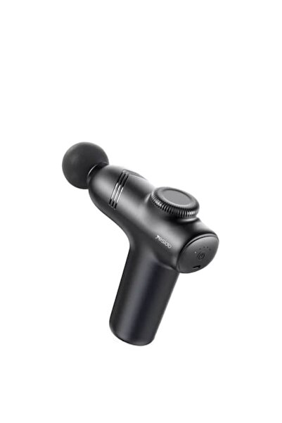 GERICOM Dispozitiv de masaj în formă de pistol, 5 niveluri de intensitate, US...