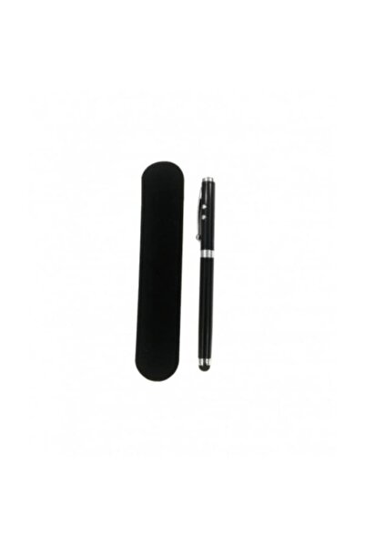 OEM Black Velour Case for Stylus Touch Pen