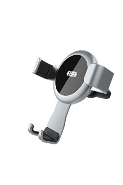 XO Design Car Vent Mount, Universal, Silver, BBL2367