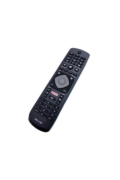 OEM Telecomandă universală inteligentă compatibilă cu televizoarele Philips (TV/LCD/LED)