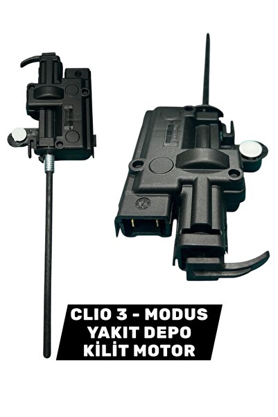 İthal CLIO 3 YAKIT DEPO KİLİT Uyumlu  MOTOR 8200312600