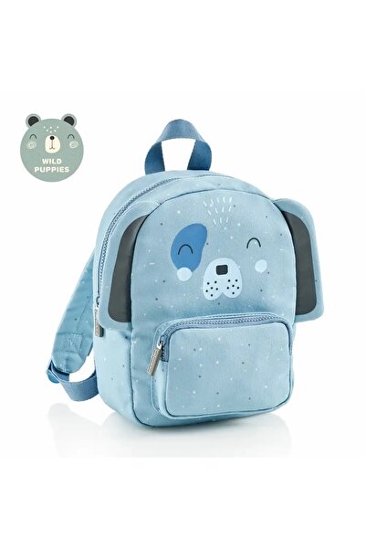 Mıquelrıus Ghiozdan Miquelrius, 270 x 200 x 100 mm, 1 compartiment, design Ca...