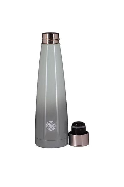Atrium Classic 2-Tone Water Bottle – 420 ml, Stylish & Portable