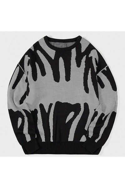 Get Crazy Unisex Sweater