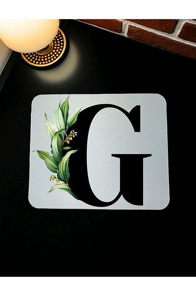 Home Mousepad 7