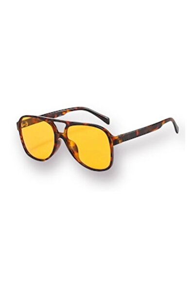 GERICOM Ochelari de soare retro pentru femei, formă ovală, polarizați, filtru...