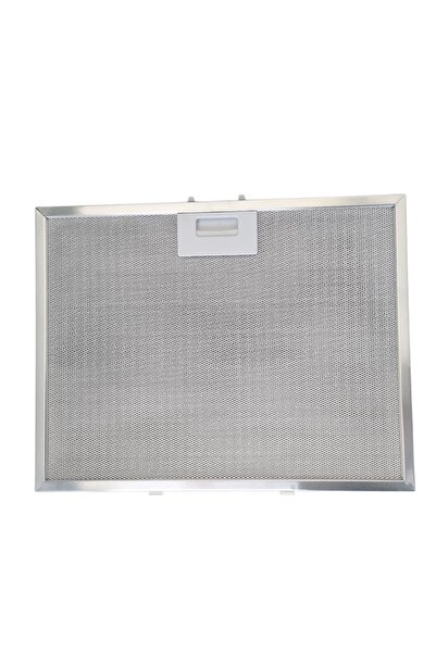 Popüler Arçelik Ade 604 G Ankastre Davlumbaz Tel Filtre 37,1x28,8 Cm Uyumlu