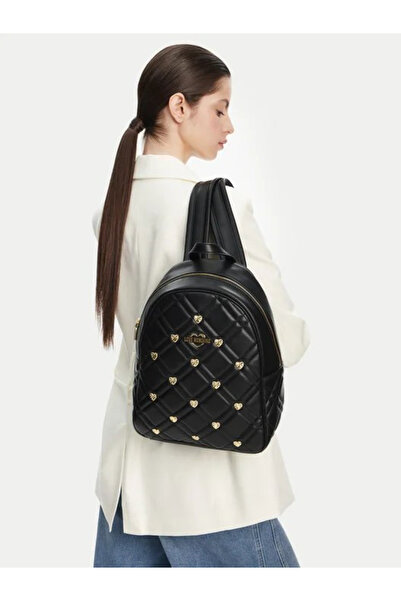 Love Moschino Women's Backpack Jc4123Pp1Mli0000