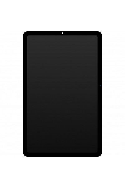 GERICOM Display with Touchscreen Samsung Galaxy Tab S6 Lite (2022), Grip Pro, A57, Service Pack