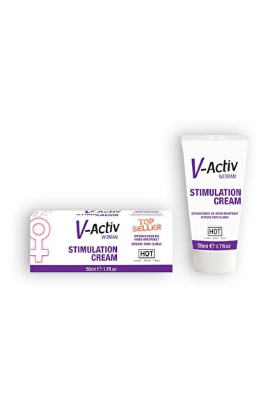 OEM Crema de Stimulare pentru Femei, Intensifica Placerea si Sensibilitatea, ...