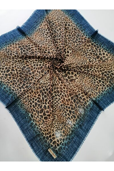 POLO CRAFT eșarfă cu franjuri