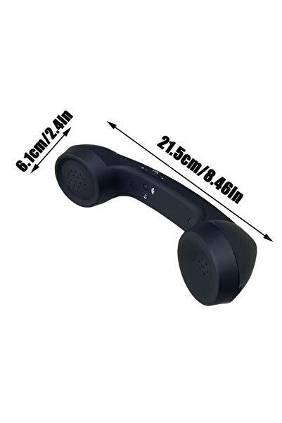 Retro KABLOSUZ TELEFON AHİZESİ VE KABLOLU AHİZE