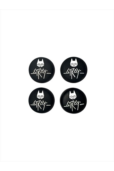 loonceteknoloji Desenli Xbox One-xbox S-xbox X Ps4 Ps5 Analog Koruyucu Siliko...
