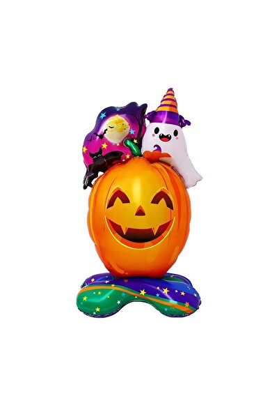 CANSIN قرع الشبح ذو القدمين