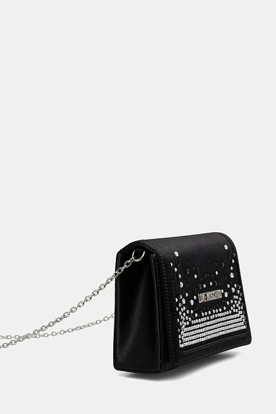 Love Moschino Women's Crossbody Bag Jc4250Pp0Mkq100A
