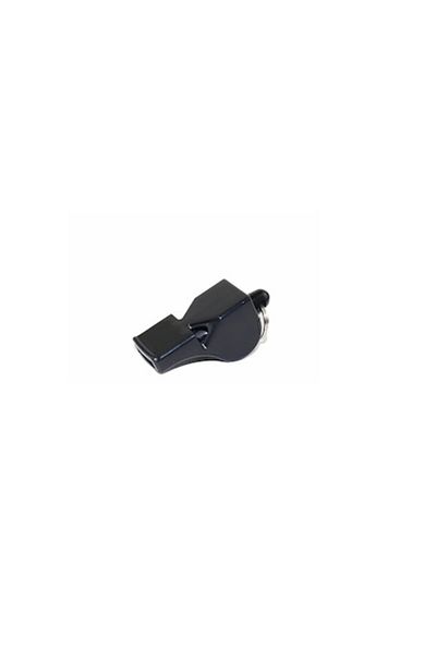 OEM Whistle with noise level 110dBi, Black