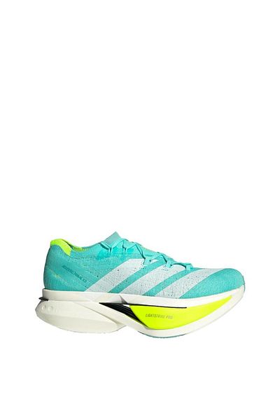 adidas Turquoise Men's Running Shoes Adizero Prime X3 Strung Jr2598