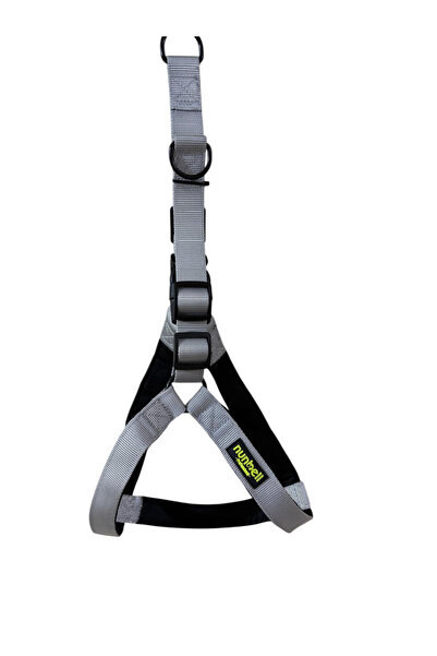 Petshopya طوق الصدر من نونبيل