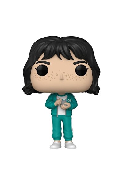 Funko Pop! Televiziune: Kang Sae-Byeok 1224