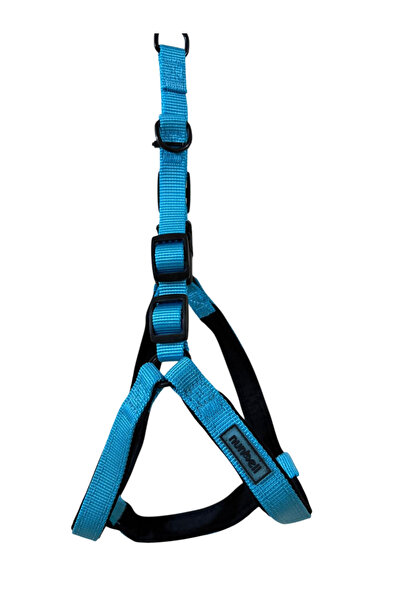 Petshopya طوق الصدر من نونبيل