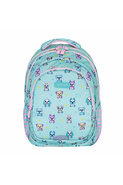 Astra RUCSAC Head AB300, 3 compartimente, 42x30x19 cm