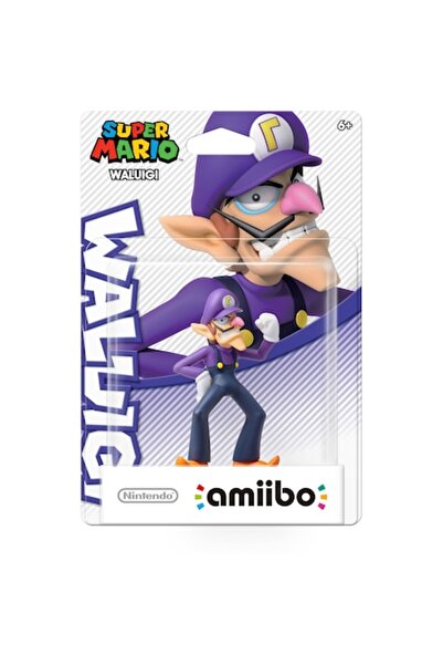 Nintendo Figurină Amiibo utilă