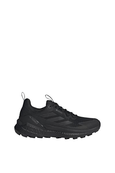 adidas Black Men's Boots Terrex Free Hiker 2 Low Gtx Ih0672