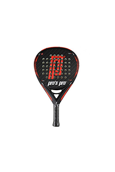 Head Pro'S Pro Revoltec Padel Raketi Revoltec Padel Raketi X152 Yeşil