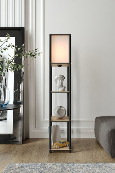 Genel Markalar SAKURA RAFLI LAMBADER MEŞE