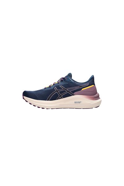 Bagozza Gt-1000 13 Tr Women's Navy Blue Running Shoes 1012B747-700