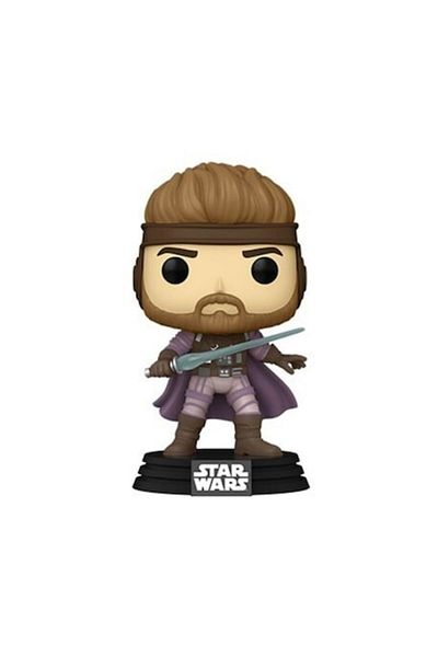 Funko Pop Star Wars - Han Solo Figurine