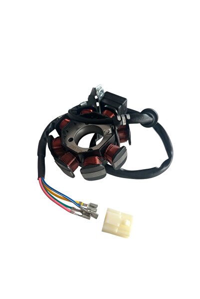 Mondial Uag 50 Statör