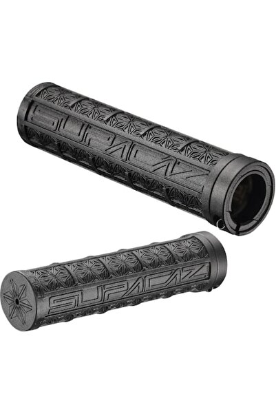 Specialized Supacaz Grizips Lock-On Grips